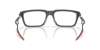 Anteojos Ópticos Oakley 0OX8211D Neoture Sq Satin Gris