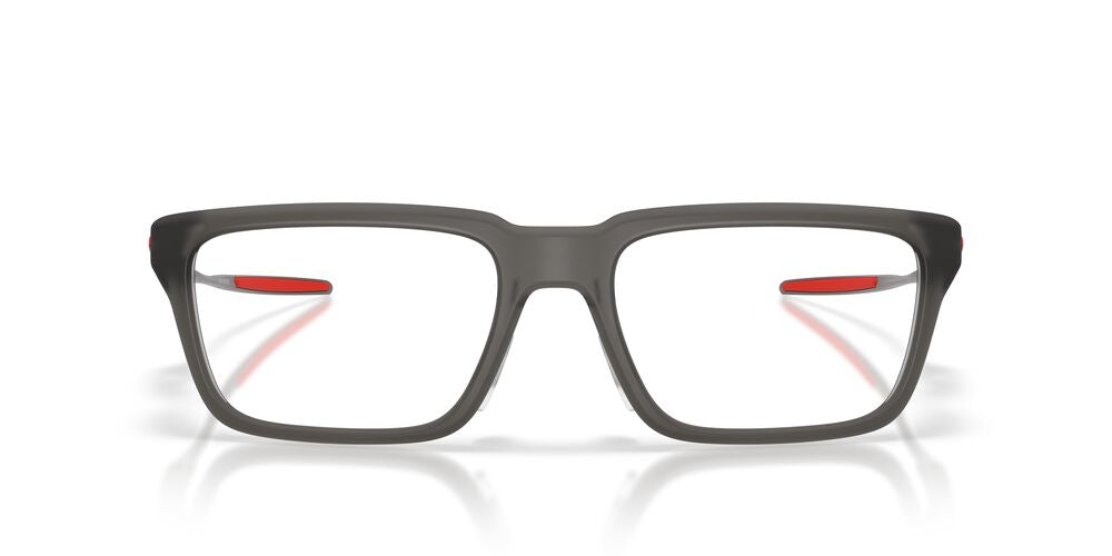 Anteojos Ópticos Oakley 0OX8211D Neoture Sq Satin Gris