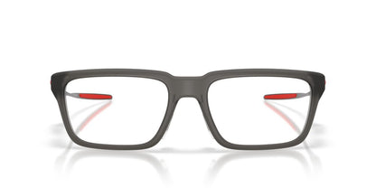 Anteojos Ópticos Oakley 0OX8211D Neoture Sq Satin Gris