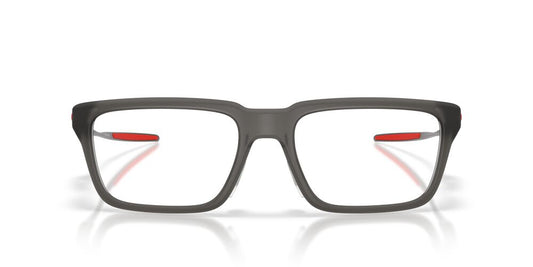 Anteojos Ópticos Oakley 0OX8211D Neoture Sq Satin Gris