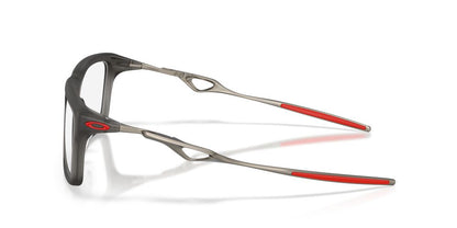 Anteojos Ópticos Oakley 0OX8211D Neoture Sq Satin Gris
