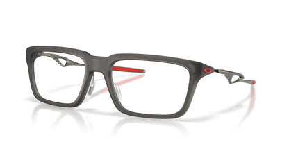 Anteojos Ópticos Oakley 0OX8211D Neoture Sq Satin Gris