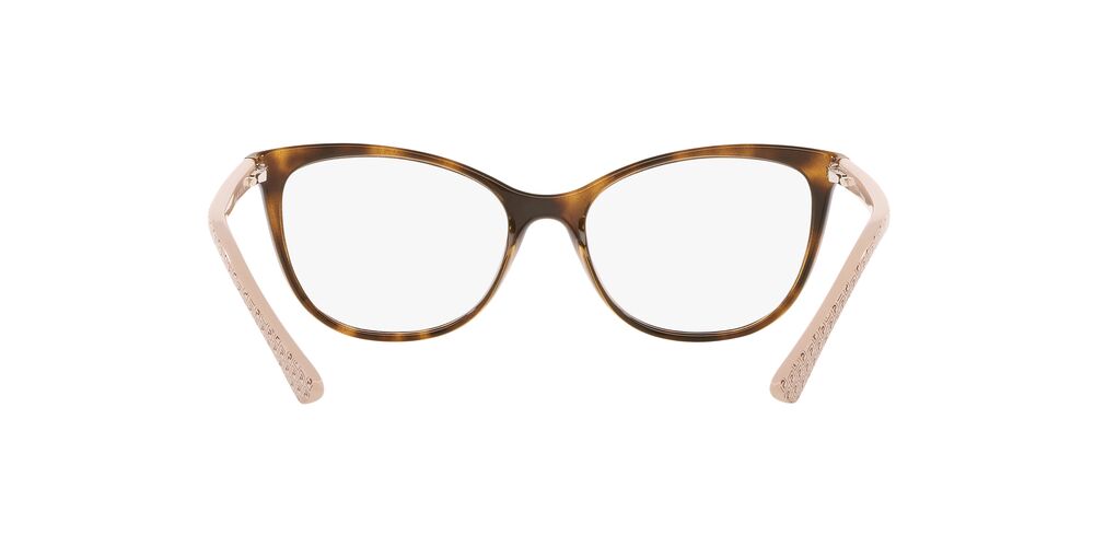 Anteojos Ópticos Platini P93165 Havana