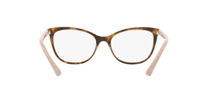 Anteojos Ópticos Platini P93165 Havana