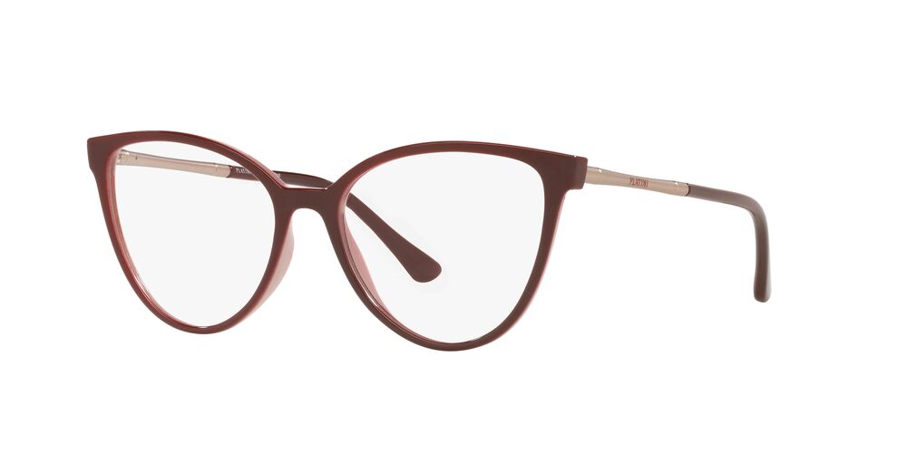 Anteojos Ópticos Platini P93175 Crema