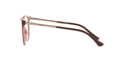 Anteojos Ópticos Platini P93175 Crema