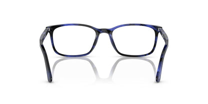 Anteojos Ópticos Persol PO3189V Azul