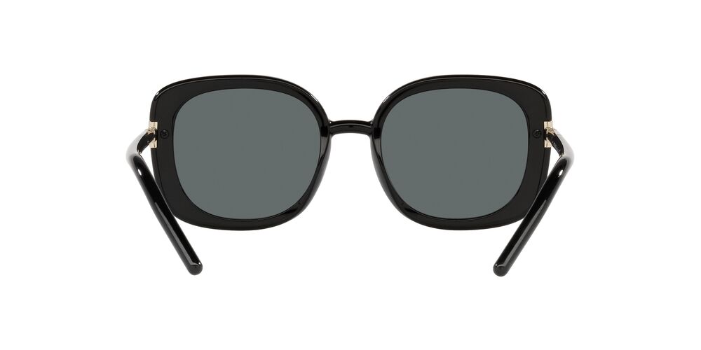 Anteojos De Sol Prada 0PR 04WS Gris/Negro