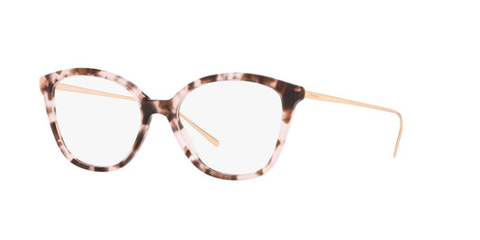 Anteojos Ópticos Prada PR 11VV Conceptual Havana