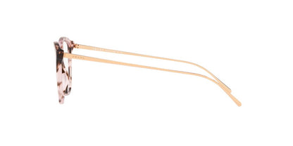 Anteojos Ópticos Prada PR 11VV Conceptual Havana