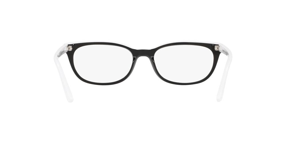 Anteojos Ópticos Prada PR 13VV Catwalk Negro