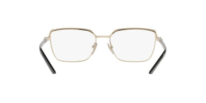 Anteojos Ópticos Prada PR 56YV Negro