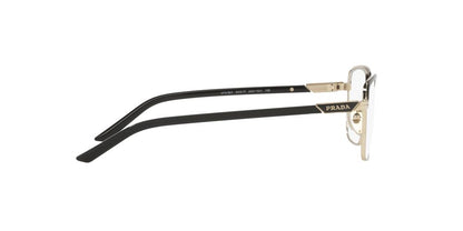 Anteojos Ópticos Prada PR 56YV Negro