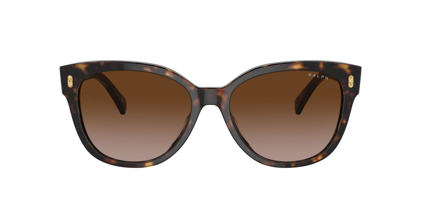 Anteojos De Sol Ralph RA5305U Café/Havana