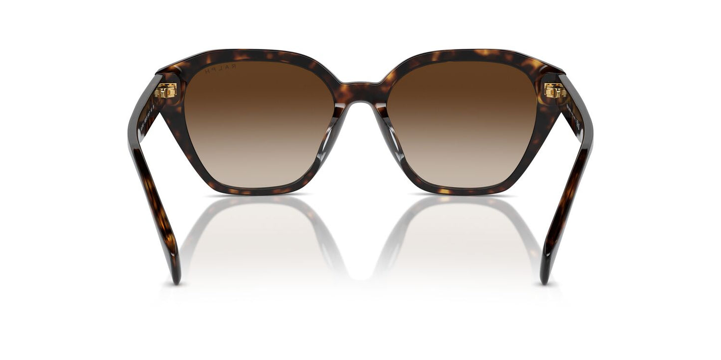 Anteojos De Sol Ralph RA5315U Café/Havana