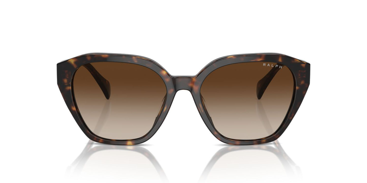 Anteojos De Sol Ralph RA5315U Café/Havana