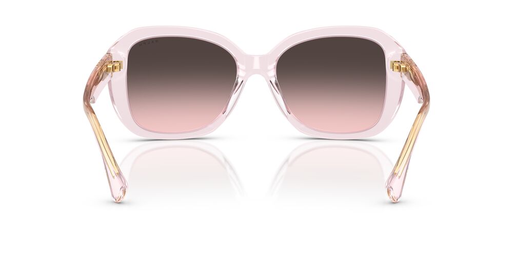Anteojos De Sol Ralph 0RA5321U Rosa/Rosa