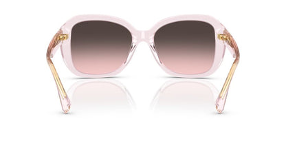 Anteojos De Sol Ralph 0RA5321U Rosa/Rosa