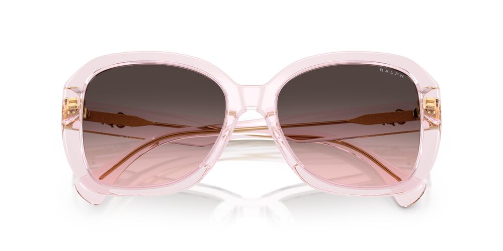 Anteojos De Sol Ralph 0RA5321U Rosa/Rosa