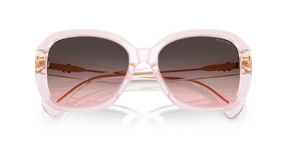 Anteojos De Sol Ralph 0RA5321U Rosa/Rosa