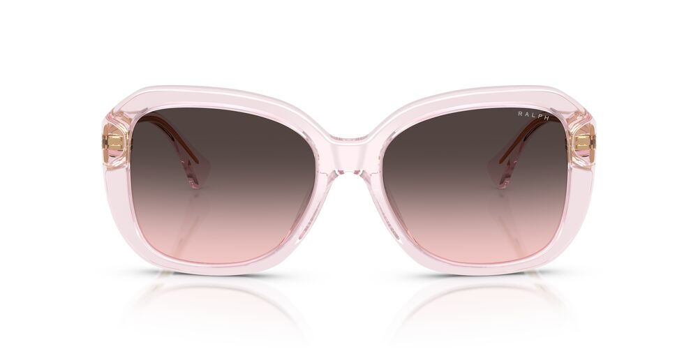 Anteojos De Sol Ralph 0RA5321U Rosa/Rosa