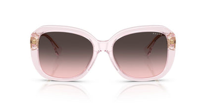 Anteojos De Sol Ralph 0RA5321U Rosa/Rosa