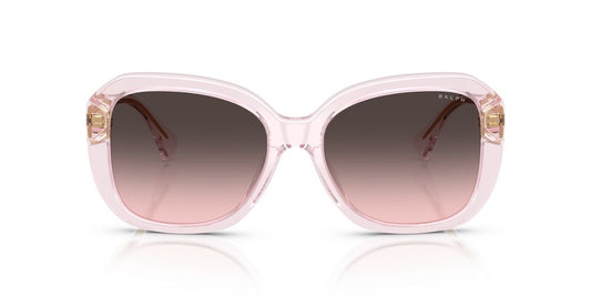 Anteojos De Sol Ralph 0RA5321U Rosa/Rosa
