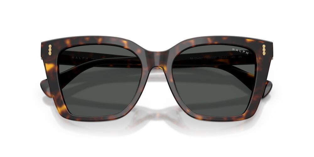 Anteojos De Sol Ralph 0RA5349U Gris/Havana