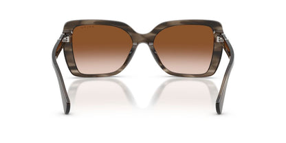 Anteojos De Sol Ralph 0RA5356U Café/Gris
