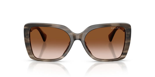 Anteojos De Sol Ralph 0RA5356U Café/Gris