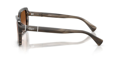 Anteojos De Sol Ralph 0RA5356U Café/Gris