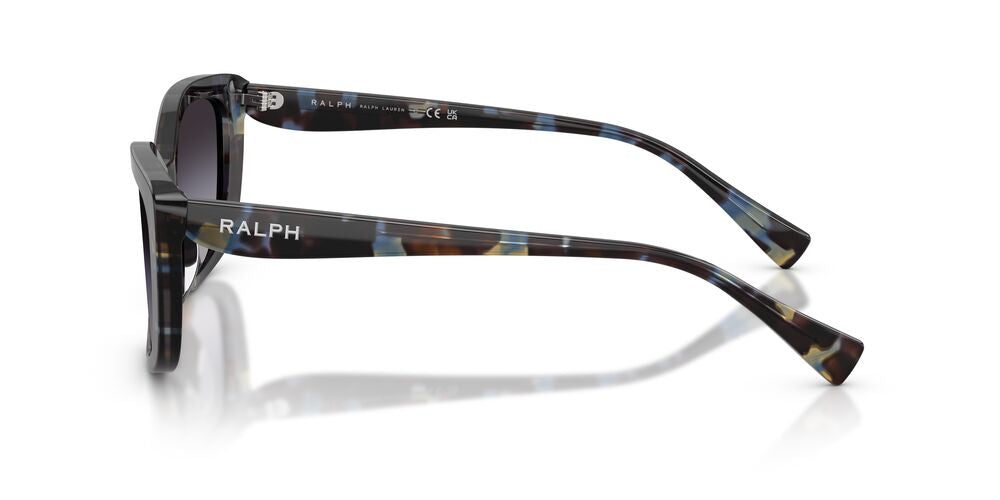 Anteojos De Sol Ralph 0RA5358U Gris/Azul