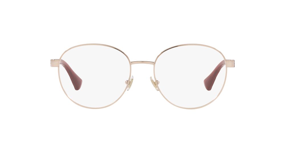 Anteojos Ópticos Ralph RA6050 Dorado