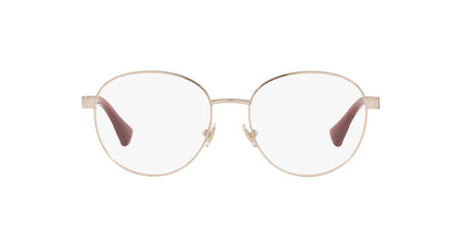 Anteojos Ópticos Ralph RA6050 Dorado