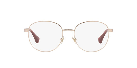 Anteojos Ópticos Ralph RA6050 Dorado