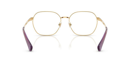 Anteojos Ópticos Ralph 0RA6051 Shiny Violet Violeta