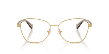 Anteojos Ópticos Ralph 0RA6064 Shiny Gold Dorado