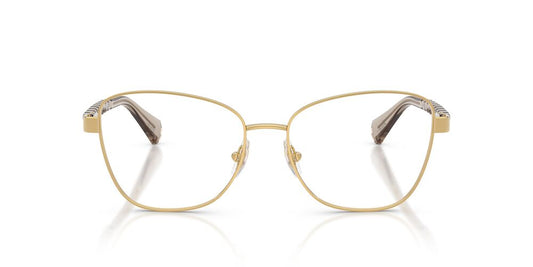 Anteojos Ópticos Ralph 0RA6064 Shiny Gold Dorado