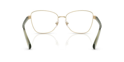 Anteojos Ópticos Ralph 0RA6064 Dorado