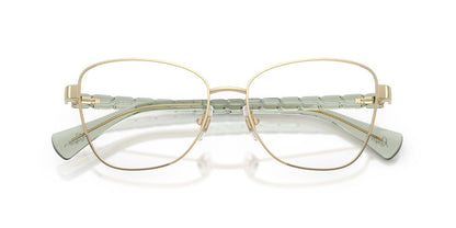 Anteojos Ópticos Ralph 0RA6064 Dorado
