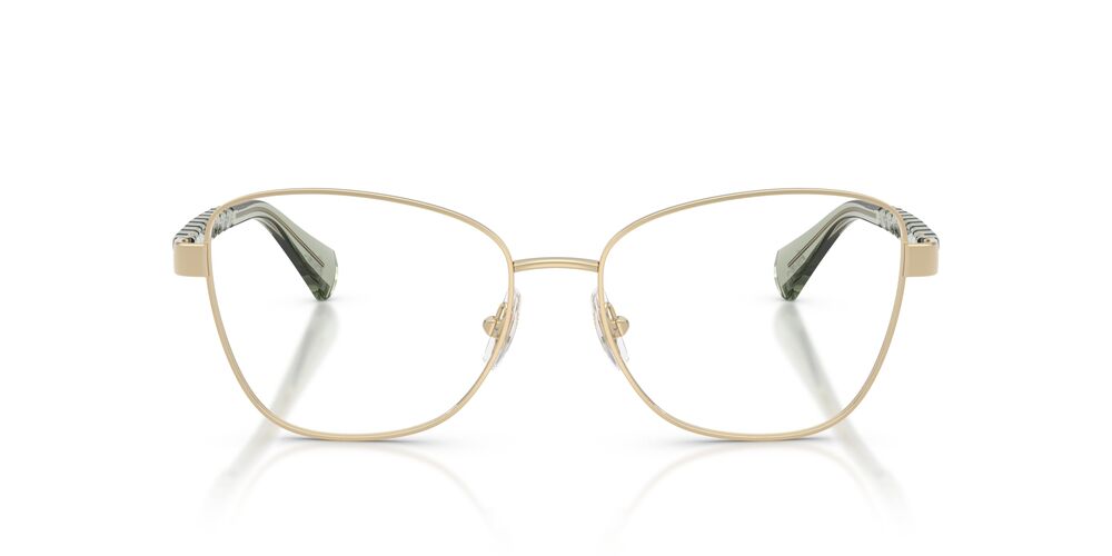 Anteojos Ópticos Ralph 0RA6064 Dorado