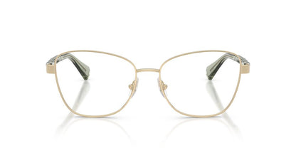 Anteojos Ópticos Ralph 0RA6064 Dorado