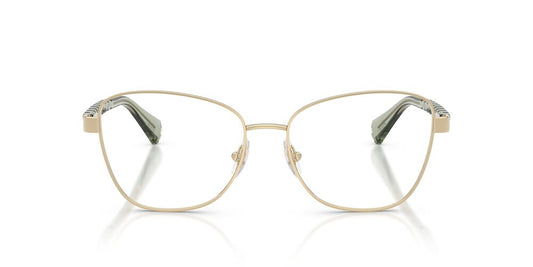 Anteojos Ópticos Ralph 0RA6064 Dorado