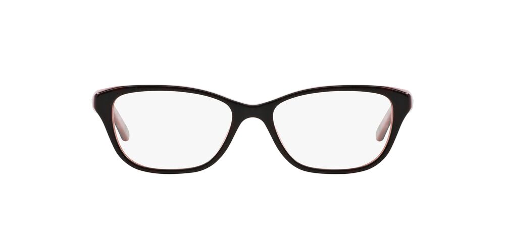 Anteojos Ópticos Ralph RA7020 Havana