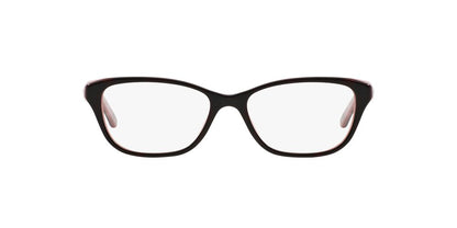 Anteojos Ópticos Ralph RA7020 Havana
