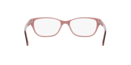 Anteojos Ópticos Ralph RA7020 Havana