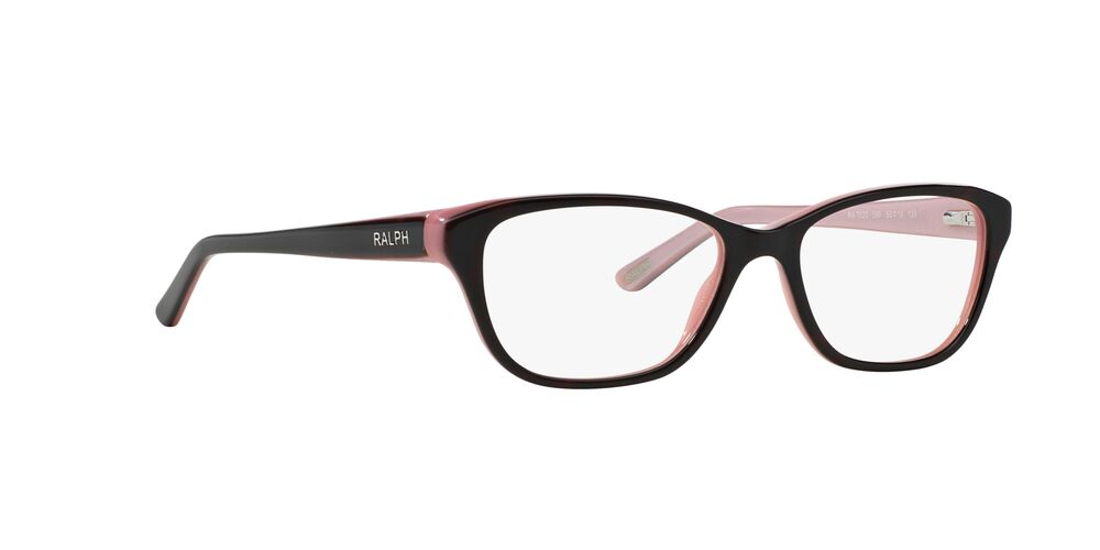 Anteojos Ópticos Ralph RA7020 Havana