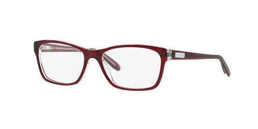 Anteojos Ópticos Ralph RA7039 Rojo