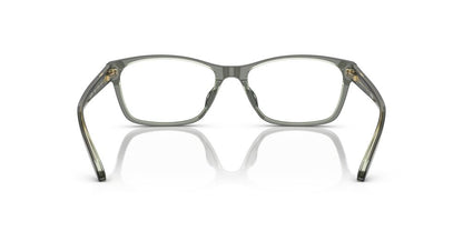 Anteojos Ópticos Ralph RA7039 Verde