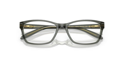 Anteojos Ópticos Ralph RA7039 Verde